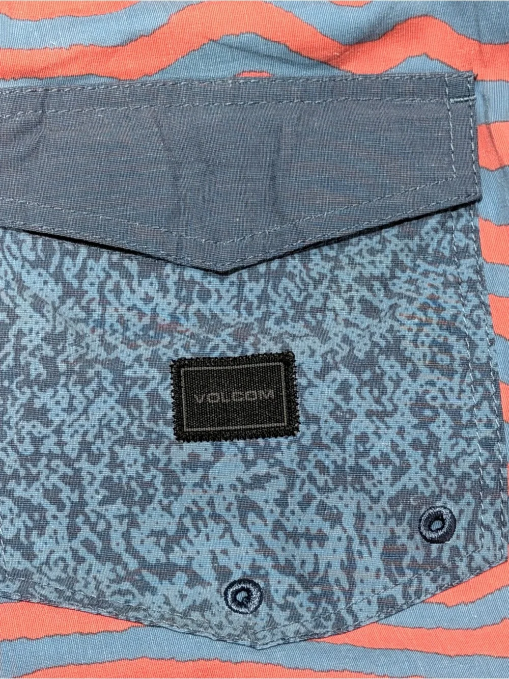Volcom Summer Board Shorts Bathing Swimwear Suit Swimsuit Men's